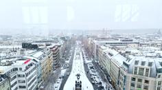 Praha se omluvila Národnímu muzeu! Slovní přestřelku vyvolala jediná fotka