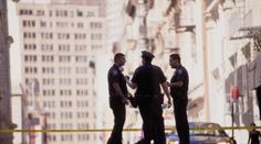 Plánoval další útok? Policie v Los Angeles zadržela ozbrojence