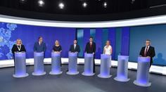Kvóty, výkupné, solidarita. Politici se ostře střetli kvůli migrantům