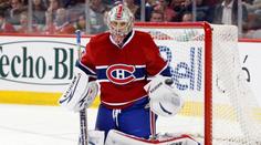 Montreal povolal Roberta Mayera! Do NHL míří další gólman z Čech!