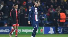 Ramos porážku v Lize mistrů s Bayernem neunesl. Po zápase napadl fotografa