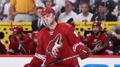 Klesla by v případě výluky v NHL hrál za Třinec