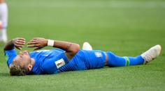 Brazilci dávali góly až v nastavení a vyhráli, Neymar brečel dojetím!