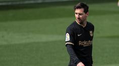 Messi získal 200 milionů sledujících, poté zahájil boj s online diskriminací