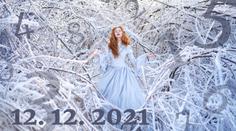 Nezvykle silné datum 12. 12. 2021. Ideální den k seznámení, konfliktům se vyhněte