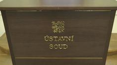 Přísné tresty za krádež v nouzovém stavu končí, rozhodl Ústavní soud