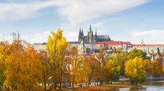 V Praze je blaze! Hlavní město Česka uspělo v žebříčku kvality života