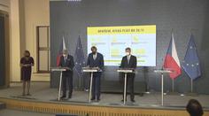 Vláda schválila kompenzace pro stánkaře. Probere ještě očkování dětí