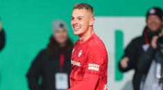 Další skvělý zásah Kaloče, český záložník září ve druhé Bundeslize
