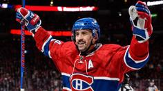 Plekanec slavil bod číslo 600 a přidal navrch gól. Vegas dál vítězí