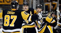 Trio Pittsburghu bude psát historii. Tohle ještě nikdo nedokázal