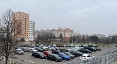 Lidé se bouří proti masivní výstavbě. Na náměstí jim mají vyrůst věžová monstra