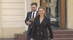 Eva Decroix se stane ministryní v úterý. Chce uklidnit bitcoinovou kauzu