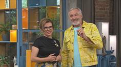 Páteční Snídani čeká změna. Moderovat ji bude Dana Morávková a Jan Čenský