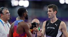 Rozdělit si zlato? Soupeři tentokrát řekli ne. Nechtěli jsme se hádat, vysvětlují