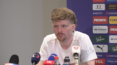 Šulc o formě: Vím, že to nebude pořád sluníčkové. Doma říkali, ať se nepovyšuji