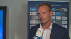 Nedorost: Z Třince má každý strach. Extraliga bude ale obrovsky vyrovnaná