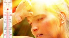 Tropické léto vydrží až do půlky srpna, už v úterý bude až 37 °C!