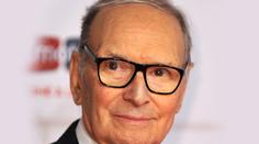 Oscarový autor slavné hudby k filmu Tenkrát na západě koncertoval v Praze!