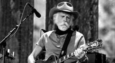 Rock přišel o ikonu. Americký hudebník Bob Weir (†78) zemřel po boji s rakovinou