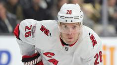 Syn československé legendy končí v NHL po 17 sezonách