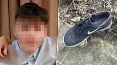 Nová stopa ve hledání Tomáše (15)? Policie skládá mozaiku jeho zmizení