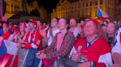 Pozor! Nova mění kvůli hokejovým šampionům program
