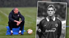 Srdcař, bojovník! Nechápu, jak se to mohlo stát, říká Perglův masér