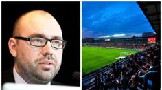 Nový letenský šéf promluvil: Spartě chybí drajv dotahovat věci