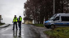 Masakr v polském sirotčinci. Útočník zabil dívenku, několik zraněných