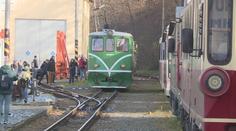 Jindřichohradecká úzkokolejka slaví úspěšný návrat. Chystá mimořádné jízdy