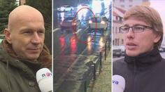 Převálcoval a vláčel chodce. A ujel. Věděl o něm, tvrdí experti