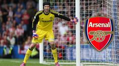 PETR ČECH = ARSENAL! Přestup byl potvrzen, nová éra začíná
