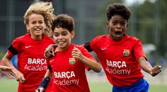 Barcelona objevila Česko. Po Realu či AC Milán pořádá vlastní kempy pro děti