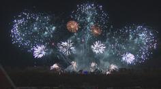 Před pyrotechnikou varují i vědci. Do vzduchu vypouští toxický koktejl