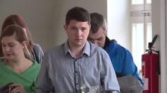 Mladík řídil pod vlivem, při nehodě zemřeli dva lidé. Už zná trest