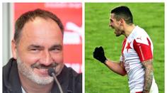 Slavia vyrukuje na Arsenal. Trápí jí absence stoperů. Kolář může chytat