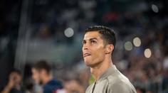 Zvrat v kauze znásilnění: Unikly emaily Ronaldových právníků
