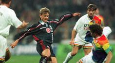 Drsná realita: Bývalý světový fotbalista dnes jezdí s odtahovkou!