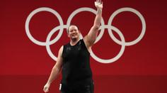 Změna podmínky účasti na OH. Transgender sportovkyně budou mít zákaz