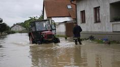 Troubky před 20 lety zdevastovala povodeň, ochrana stále chybí
