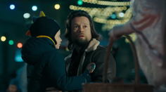 Přání Ježíškovi má za sebou premiéru. Ve filmu se prý najde úplně každý