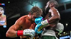 Byl boxerský zápas Mayweather vs. Paul zfixlovaný? Fanoušci zuří