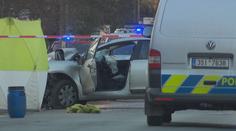 Nahlašování dopravních nehod se zjednoduší. Připravuje se nová aplikace