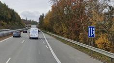 Tuto značku potkávají řidiči už skoro 60 let, moc ale neví, jak se podle ní chovat