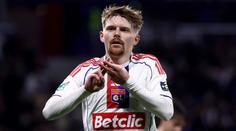 Ve skluzu: S Bednářem o formě Šulce v Lyonu, Ligue 1 a Premier League