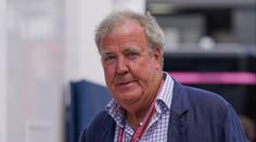 Jeremy Clarkson skončil v nemocnici. Museli mu operovat srdce