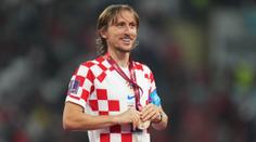 Boss Modrič dovedl Chorvaty k dalšímu úspěchu. Řekl, co s ním bude dál