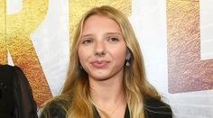 Nejmladší dcera Karla Gotta slaví narozeniny. Nelly roste do krásy