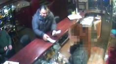 Pozor na ně: České bary a herny terorizují rozměňovači! VIDEO